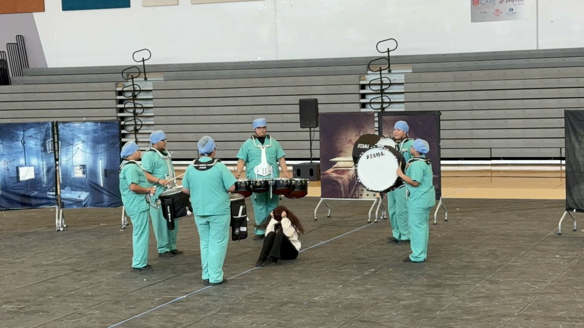 Rose Gandarilla tweet media