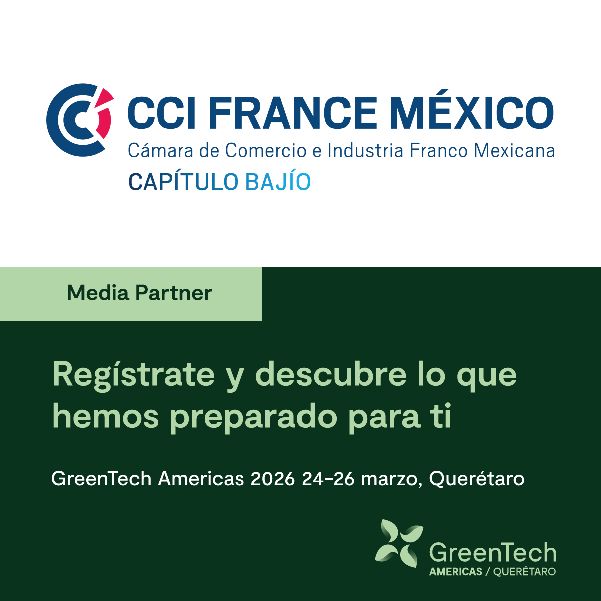 GreenTech Americas tweet media