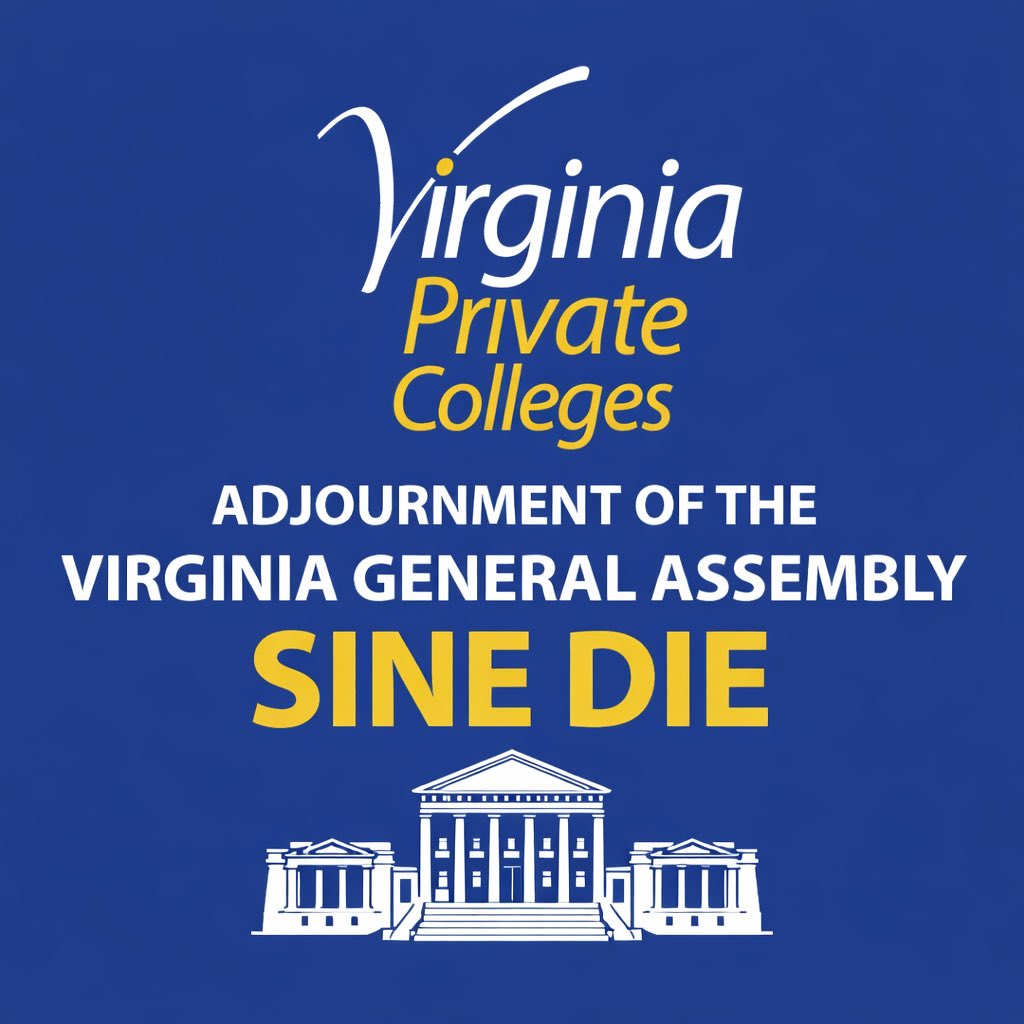 VaPrivateColleges tweet media