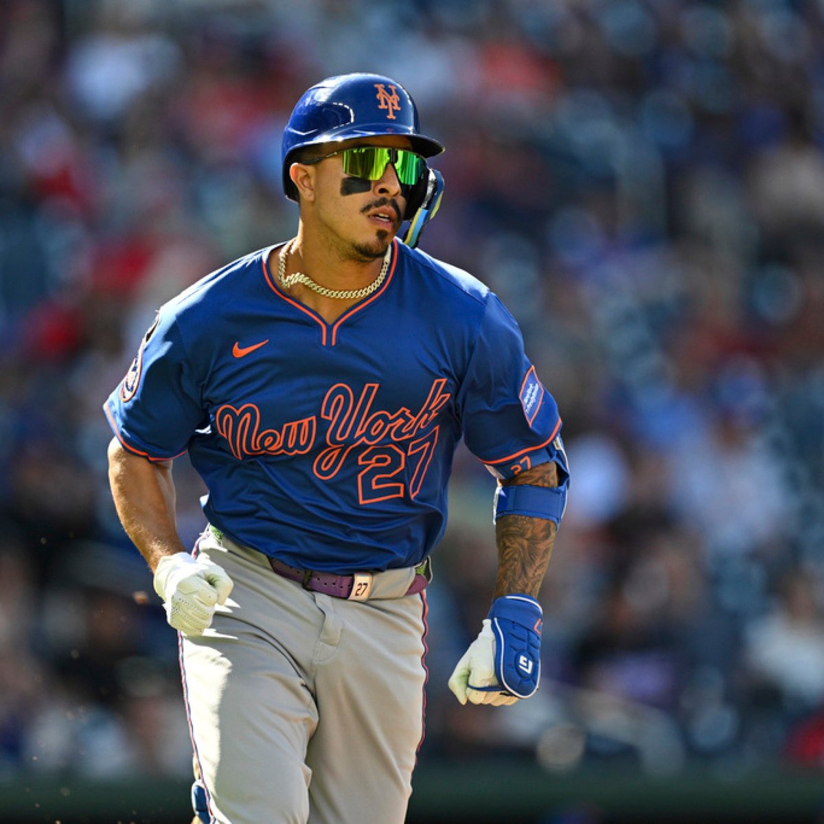 Mets'd Up Podcast tweet media