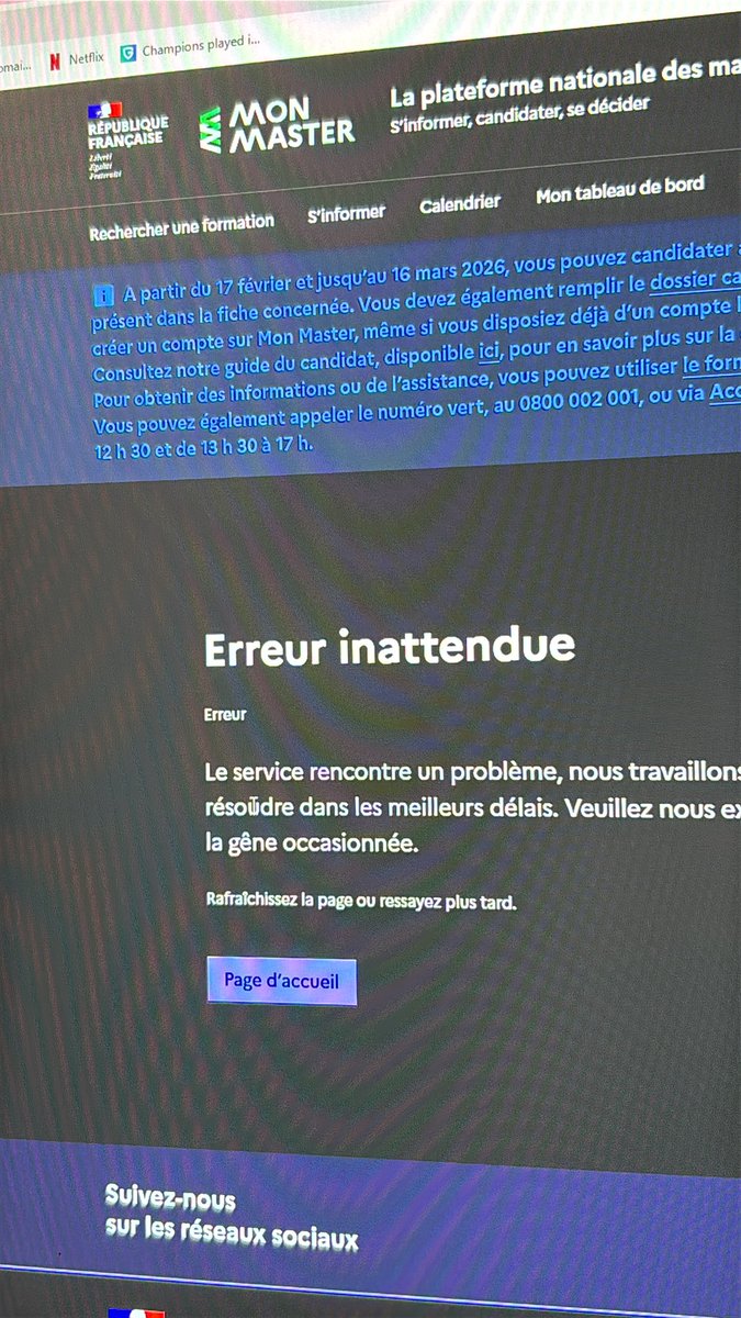 PRX Juliepetitepatte tweet media