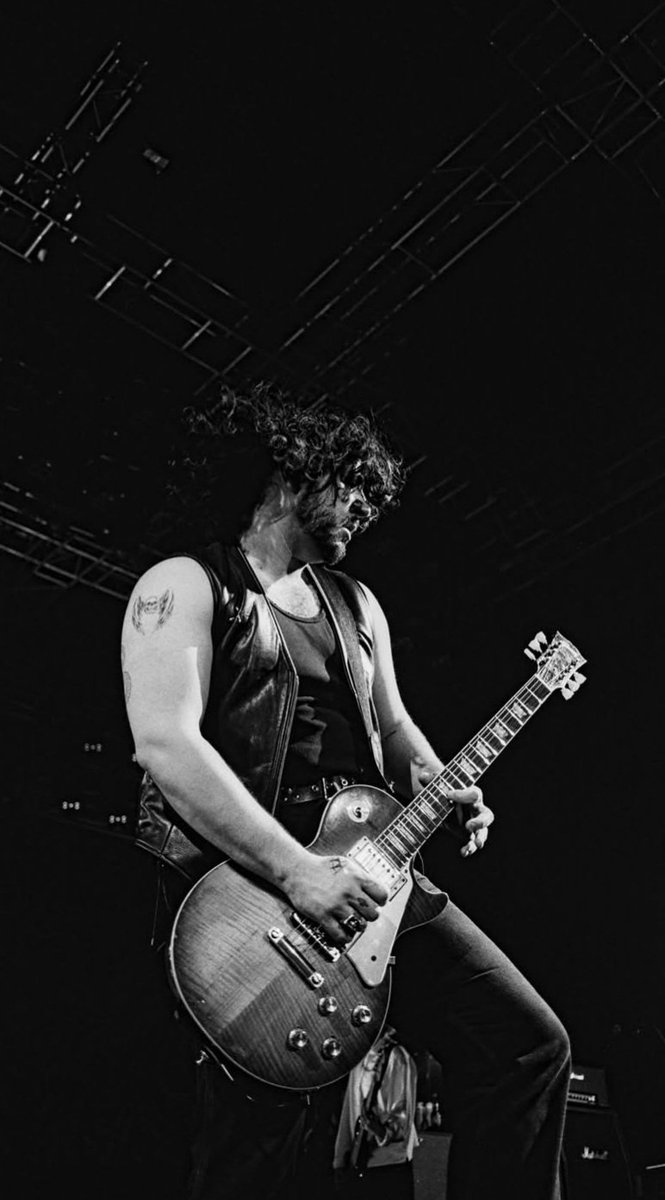 *My man looks so hot on stage playing his guitar.* <a href="/PlebPeters/">Pleb Peters</a>