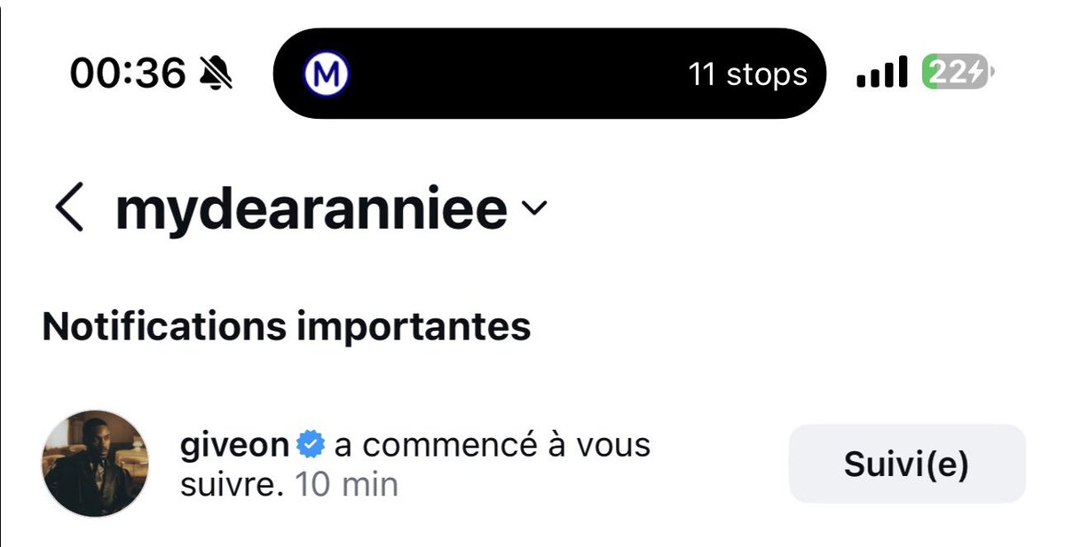 stillyourblvd's tweet photo. DIT SIRI JOUE AVALANCHE DE GIVĒON !!!!!! https://t.co/57RssKvz9j