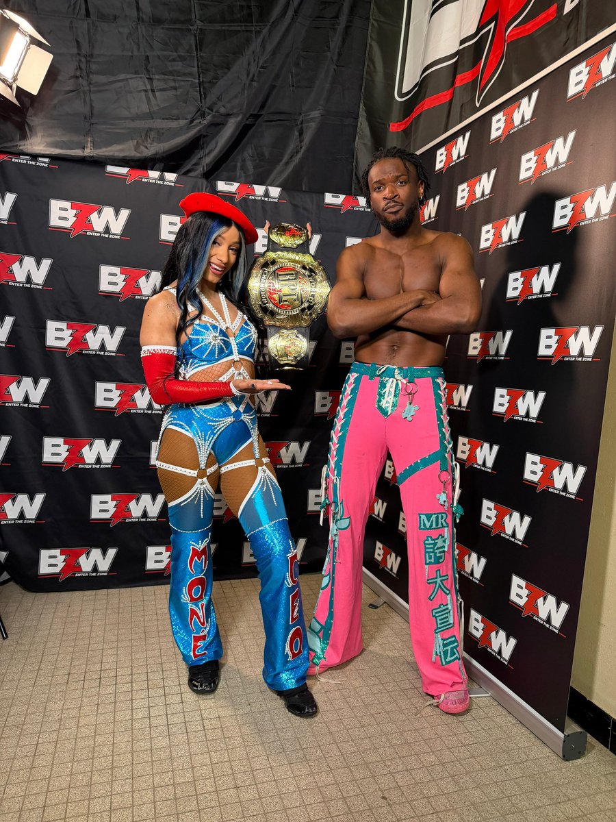 “𝐌𝐑 𝐇𝐘𝐏𝐄” KURO tweet media