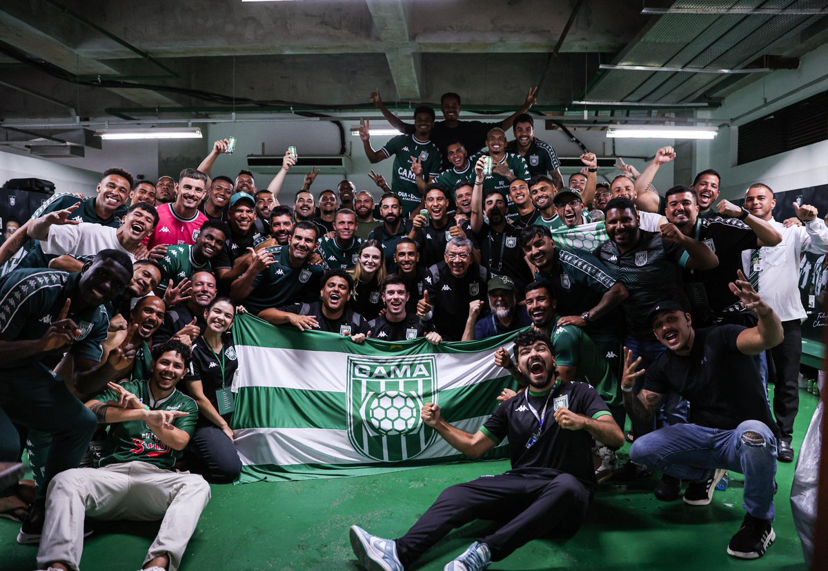 A foto dos FINALISTAS!