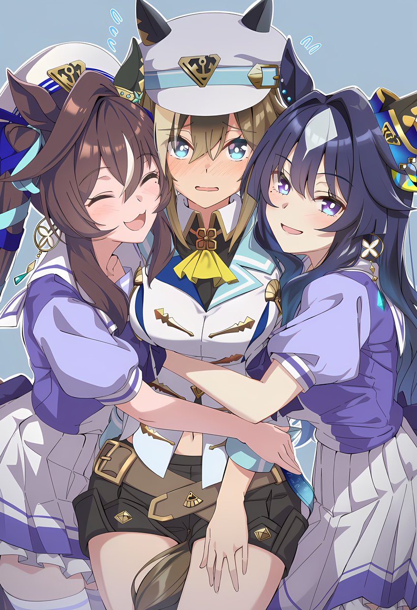 top_uma_illust's tweet photo. 自慢のシュヴァち https://t.co/tpHGYb0MSd