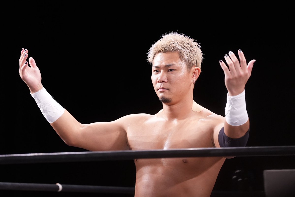 michi_gara's tweet image. くまもと駅前プロレス2026春の陣
2026.3.14くまもと森都心プラザ

#くまもと駅前プロレス 
#GLATE #石田凱士