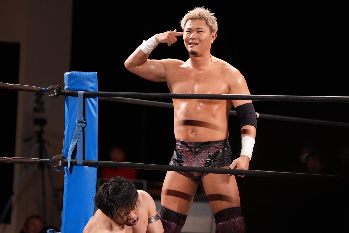 michi_gara's tweet image. くまもと駅前プロレス2026春の陣
2026.3.14くまもと森都心プラザ

#くまもと駅前プロレス 
#GLATE #石田凱士