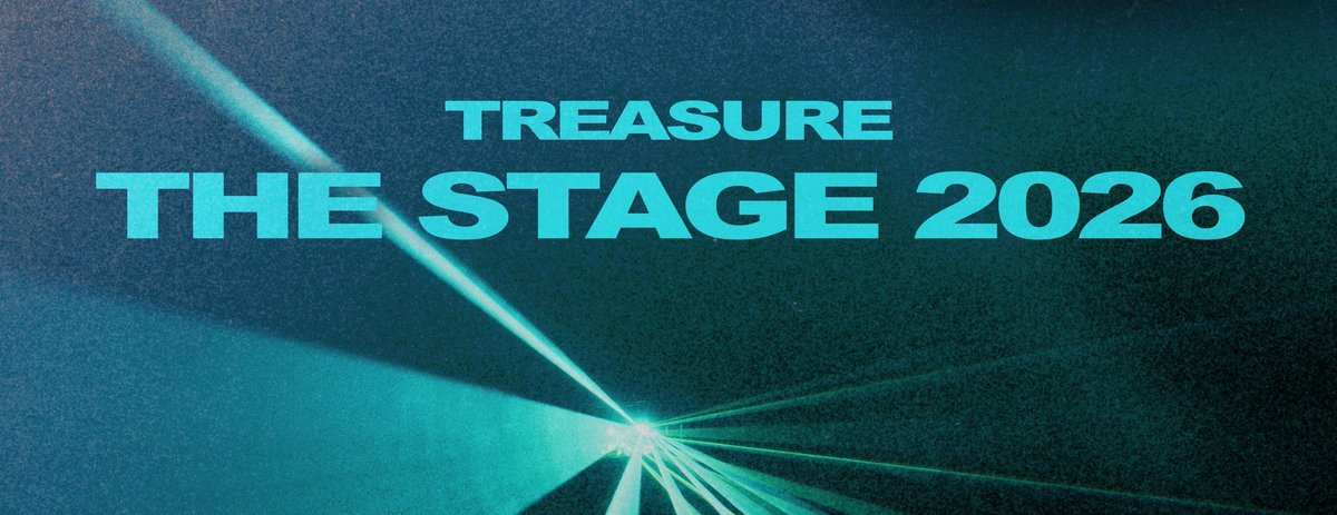 #TREASURE

1st Private Stage: TEUDAY 
1st Fan Concert: TRACE
1st Tour: HELLO
1st Fanmeeting: HELLO AGAIN
2nd Tour: REBOOT
2nd Fanmeeting: WONDERLAND
2st Fan Concert: SPECIAL MOMENT
3rd Tour: PULSE ON
3rd Fan Concert: THE STAGE