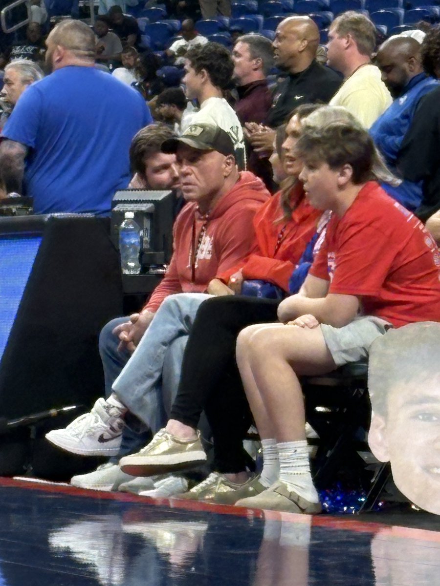 Michael Adams tweet media