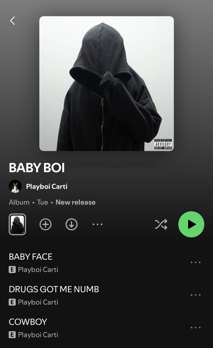 HFR Podcast tweet media