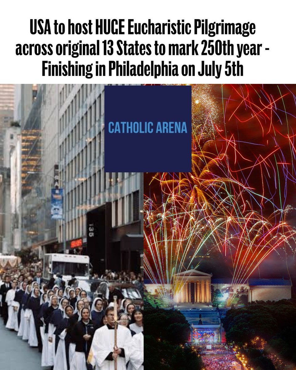 Catholic Arena tweet media