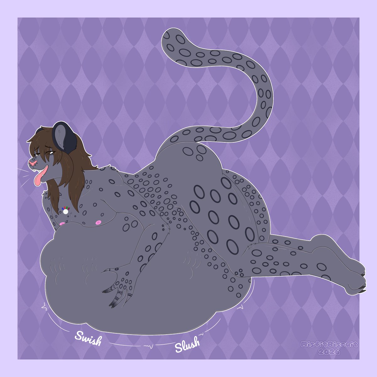 🦊🍄~Damien~🍄🦊 tweet media