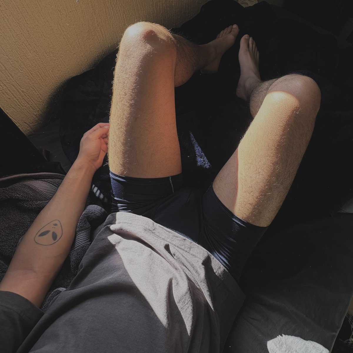 Ger_MoMoctezuma's tweet photo. Hace calor! ☀️ https://t.co/EMNGvJKA6y