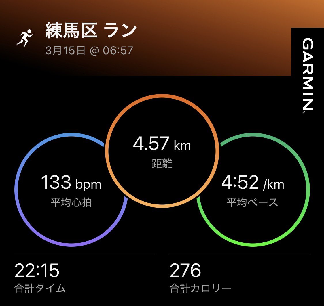 tk@4/19 かすみがうらマラソン tweet media