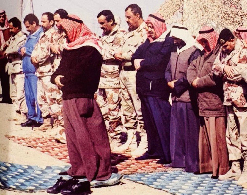 د. فرحان بن عبيد ( أبو عثمان الأسلمي) tweet media