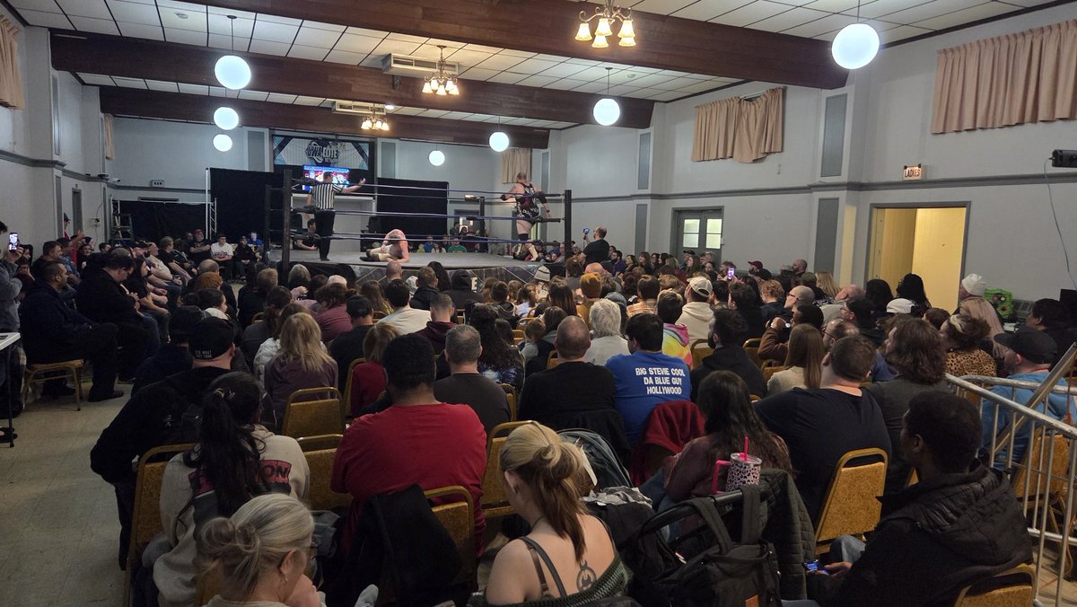 UWA Elite tweet media