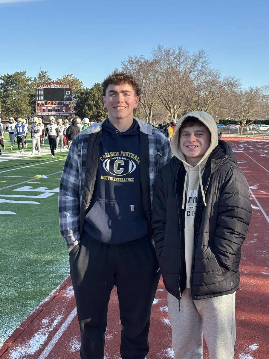 Gibson Ichesco tweet media