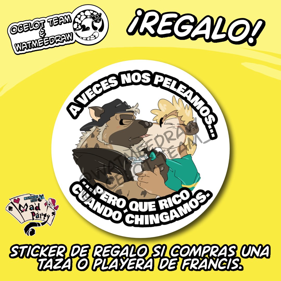 Ocelot Team tweet media