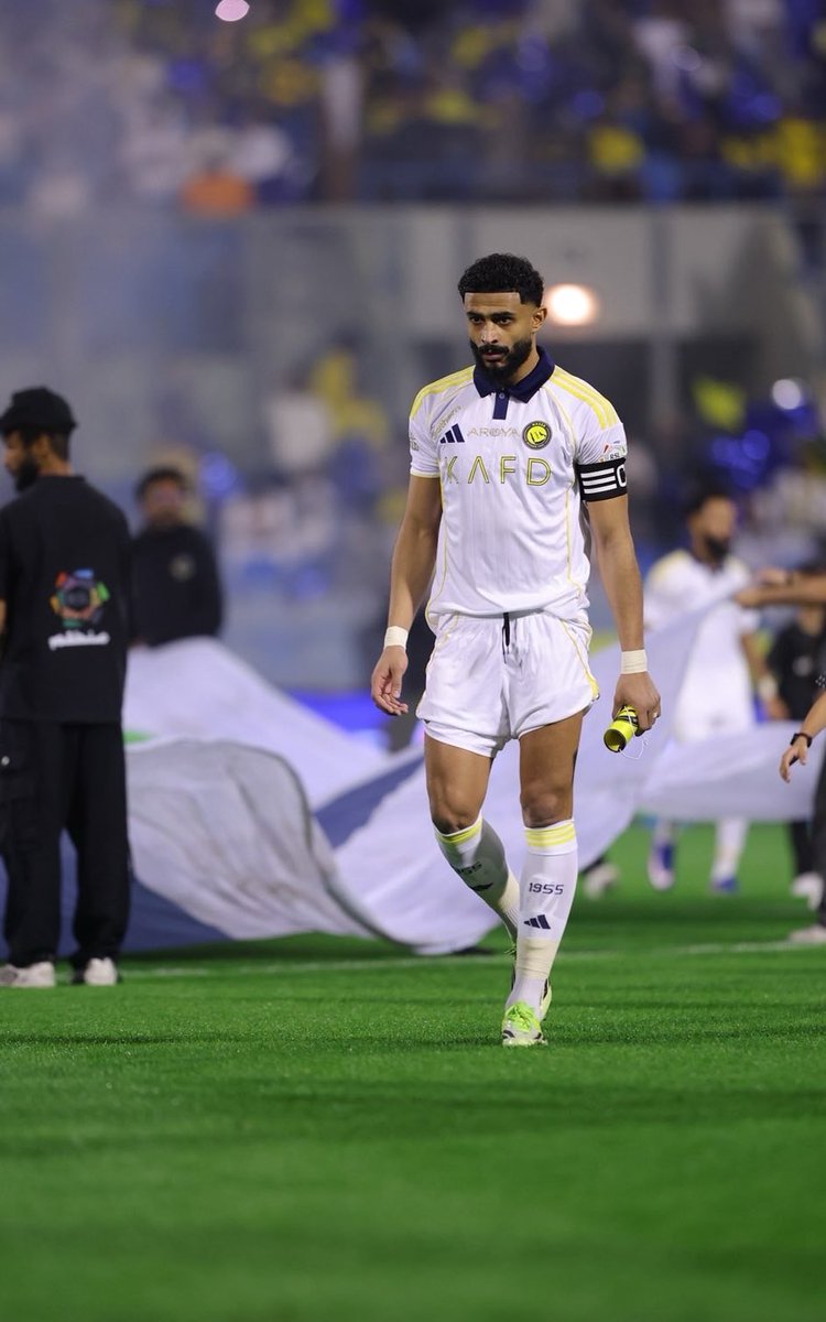 عبدالاله العمري tweet media