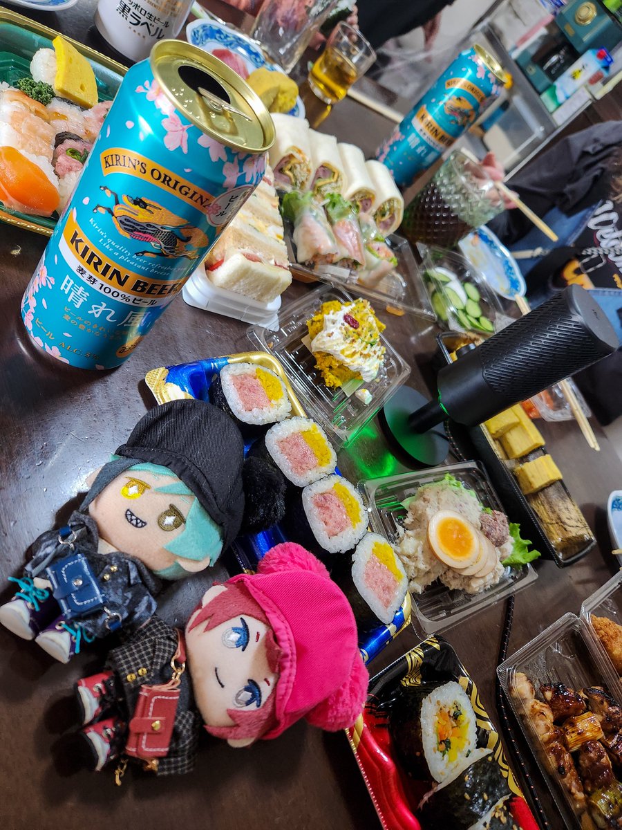 プん汰💣️ tweet media