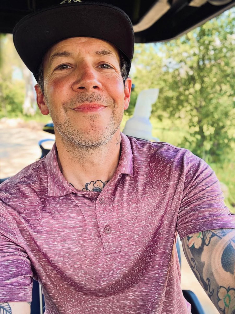 Simple Plan Brasil tweet media