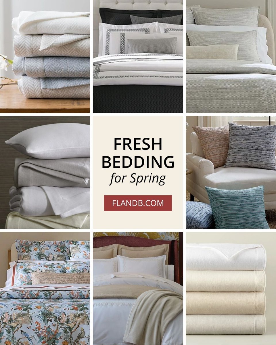 Fine Linen and Bath tweet media