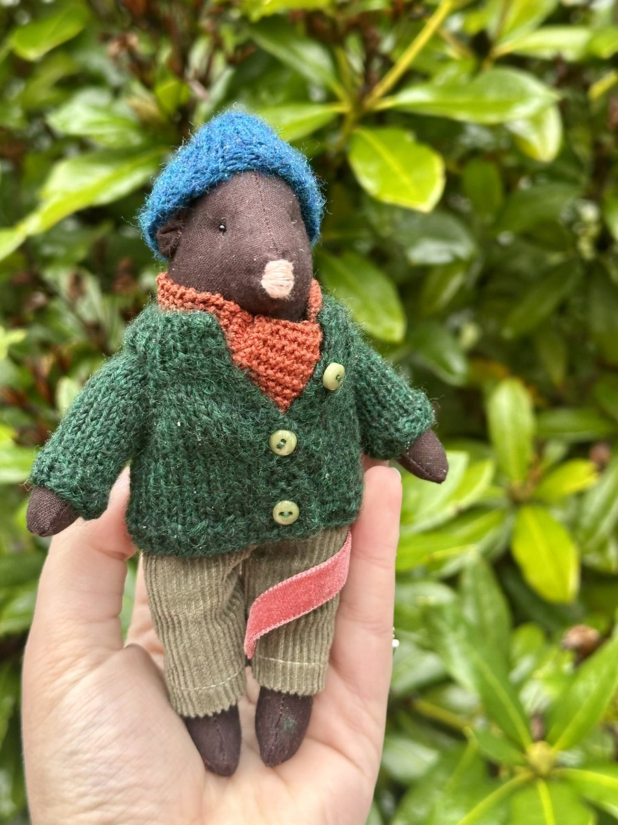 Maggie Rothenberger tweet media