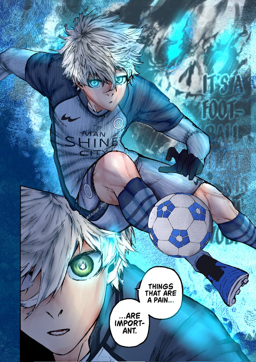 zackerroxy's tweet photo. The death.

Seishiro nagi
#BLUELOCK #bluelock339 #mangacoloring #bllk339 #BL339 #seishironagi #ibispaint https://t.co/PnNibwOBDp