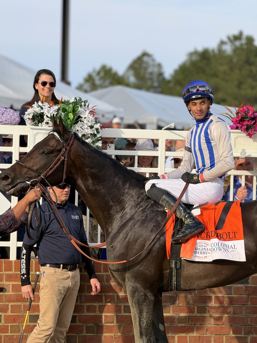 FanDuel Racing tweet media