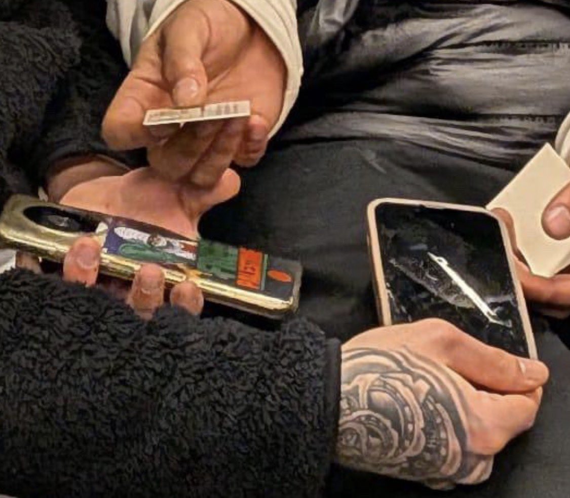 Zoe Kyoto🎗️🇮🇷 🇯🇵🇺🇸🇩🇪 tweet media