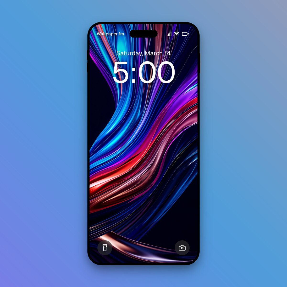 wallpaper_fm's tweet photo. In vibrant streams, the painter captured essence in motion, a dance of fluid hues.

#Wallpapers #Wallpapers4k #ArtInMotion #ColorFlow #VibrantHues #FluidArt #CreativeEssence https://t.co/PBsfgoqkwm