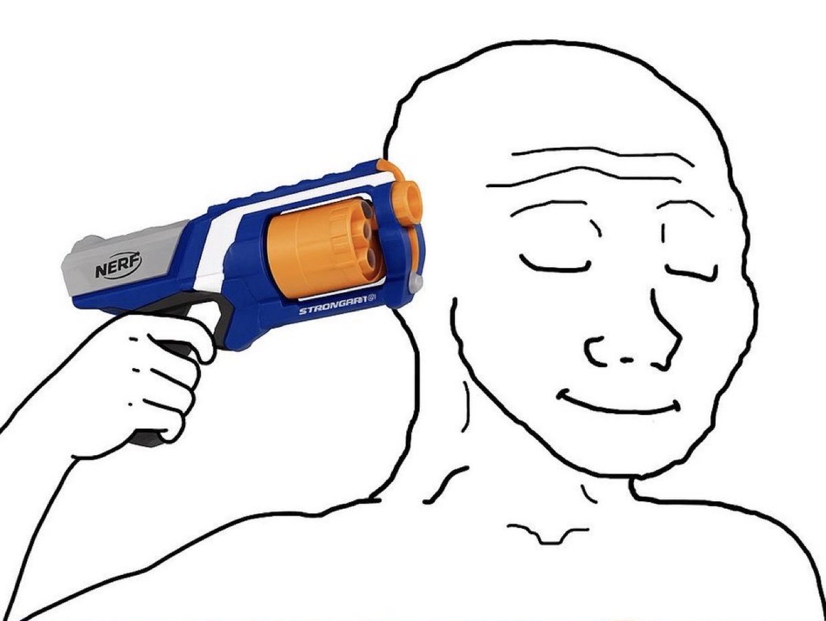 PSA:

anyone waiting to buy $wojak under 3m will end up buying above 10m

don’t let this happen to you or your loved ones.