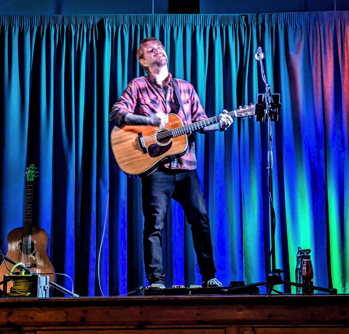 Paul Trigger Taylor tweet media