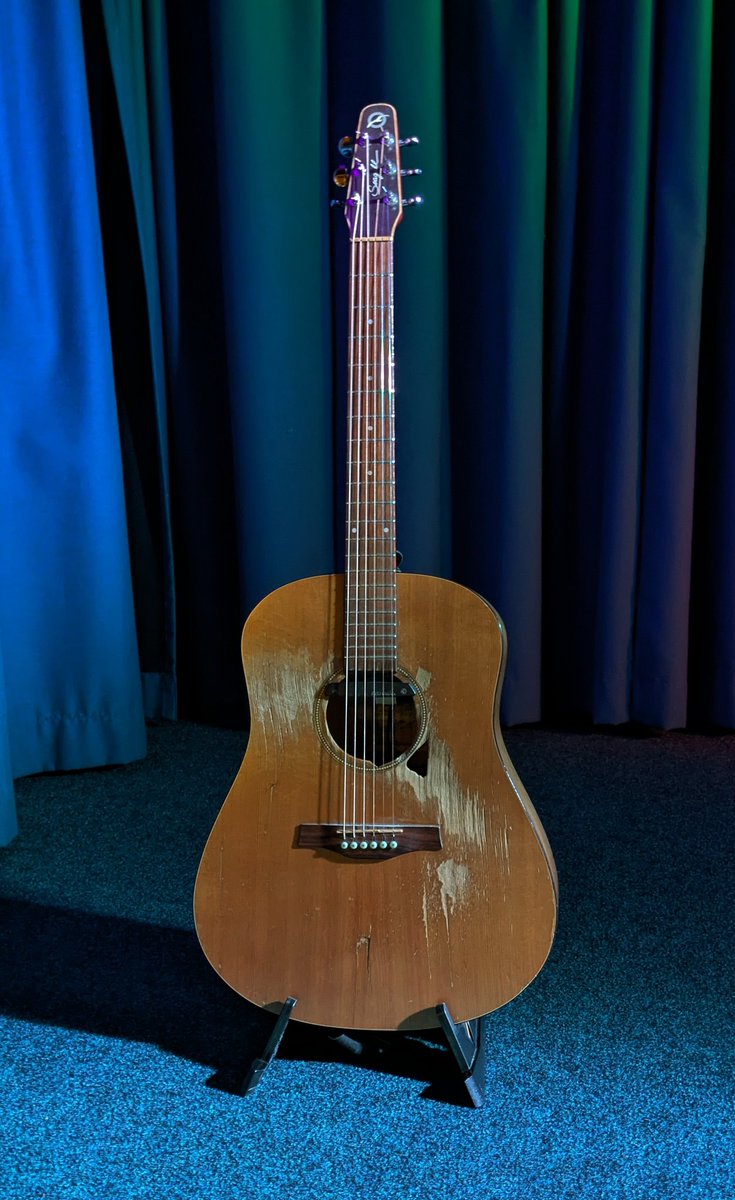 Paul Trigger Taylor tweet media