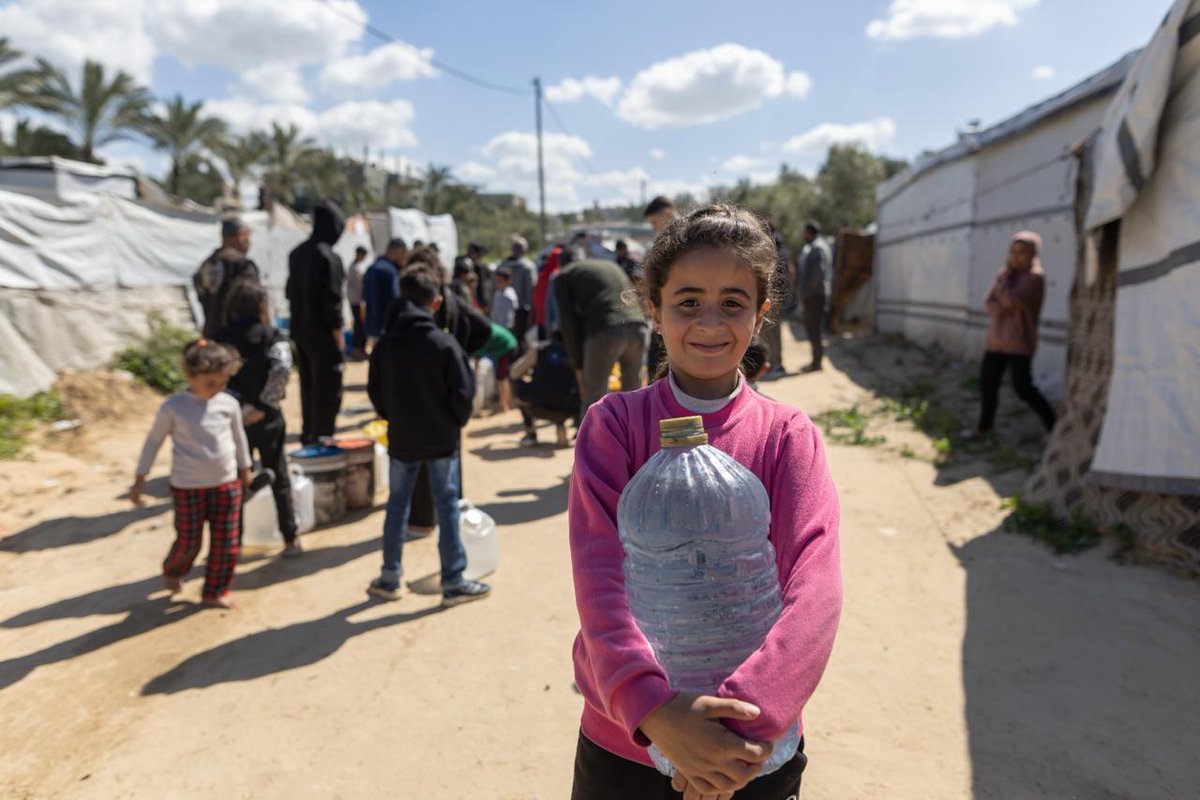 World Central Kitchen tweet media