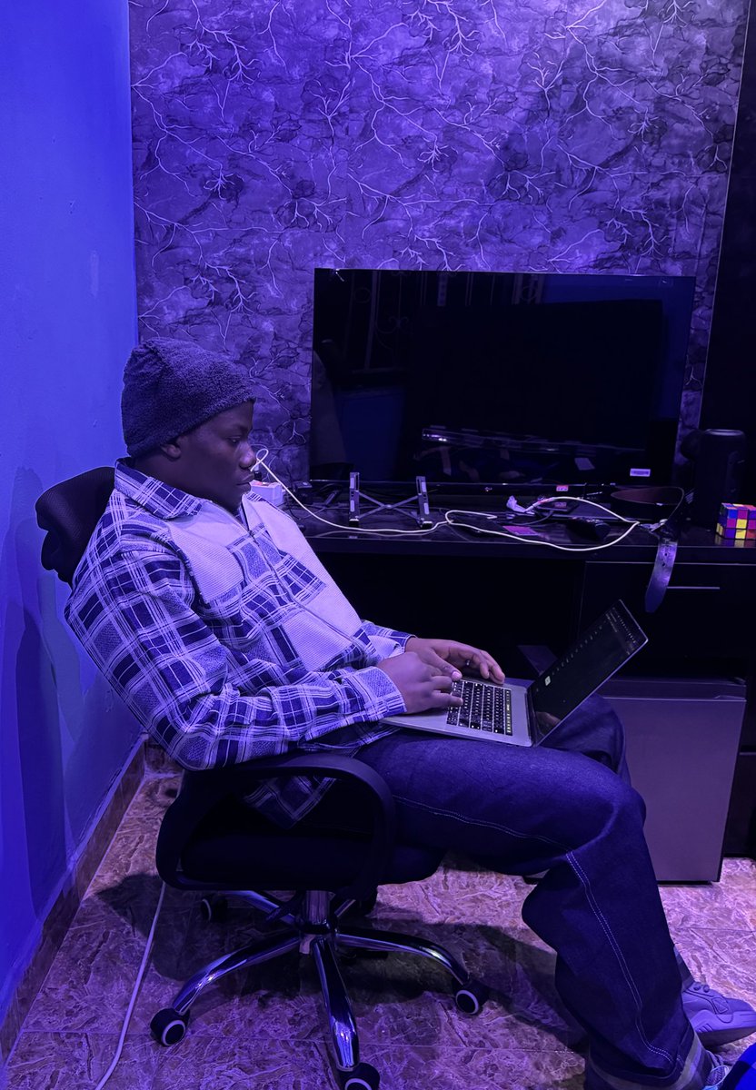 BIG JOSH tweet media