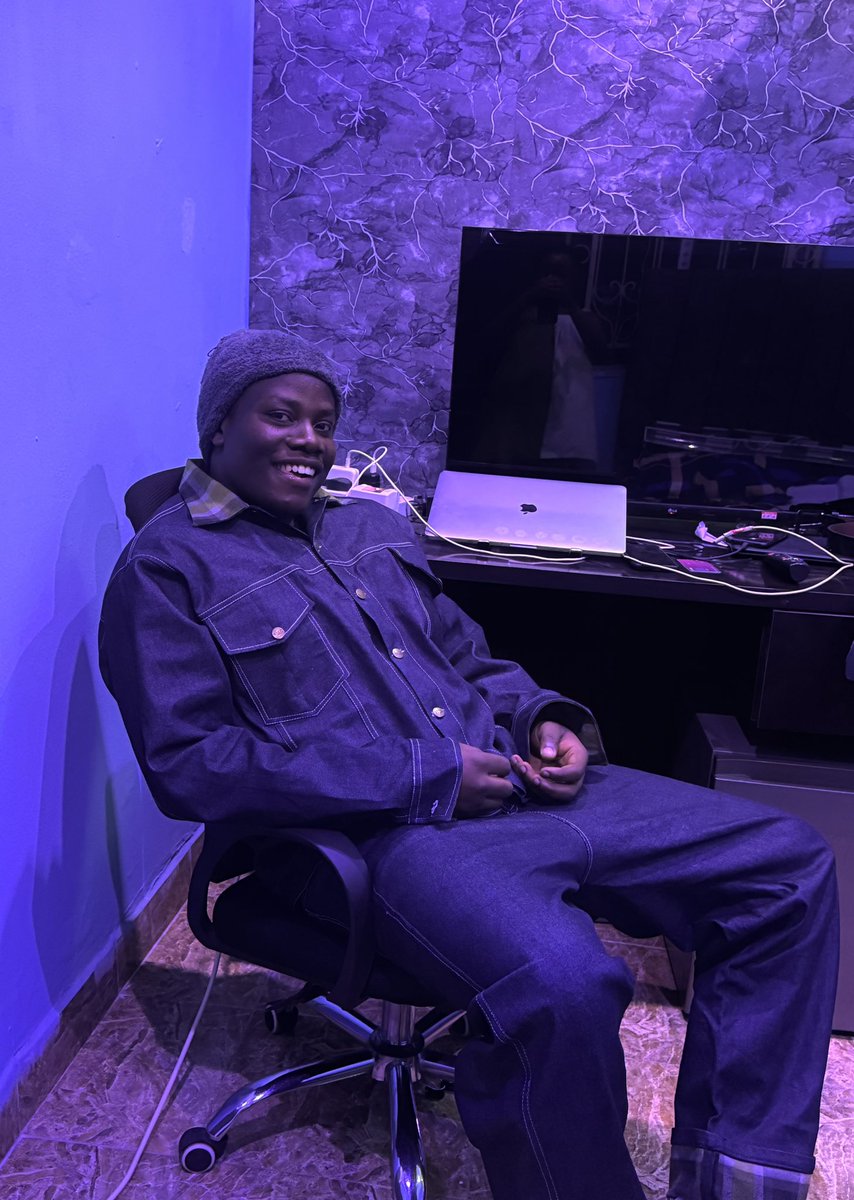 BIG JOSH tweet media