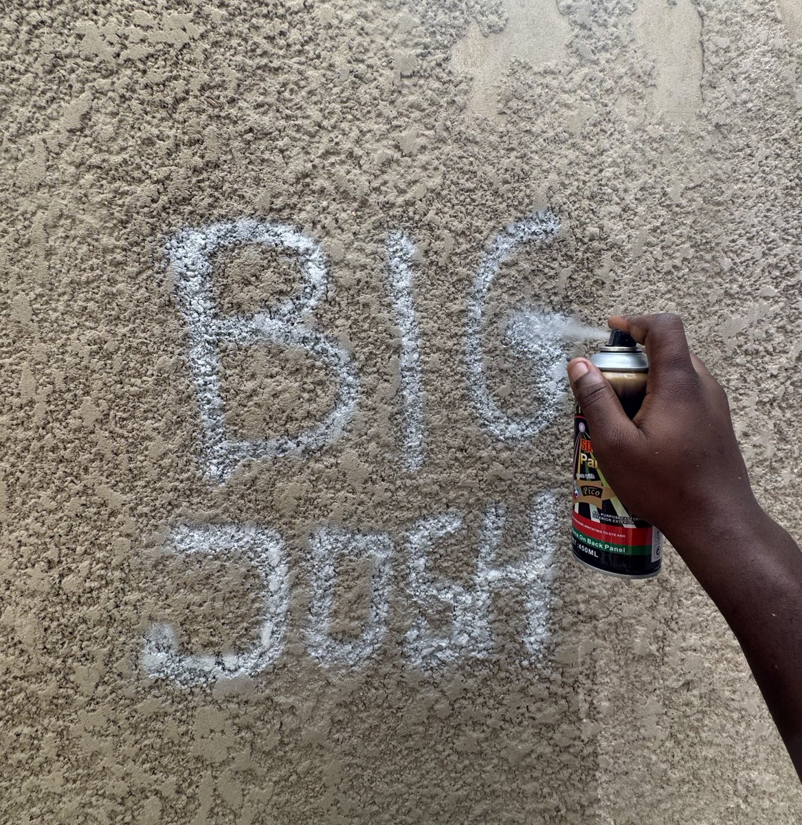 BIG JOSH tweet media