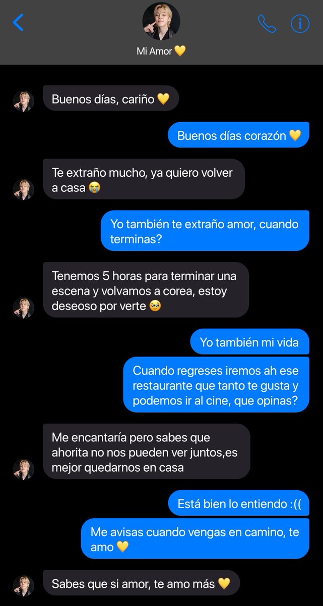 lvsyello's tweet photo. Huracán || #Yoonminau

Dos colegas que en secreto son pareja enfrentan una crisis cuando un malentendido muestra a Jm en una situación comprometedora, obligándo a Yg a luchar contra los celos, la prensa y una mentira que amenaza con destruir su amor https://t.co/eY0EBURRsT