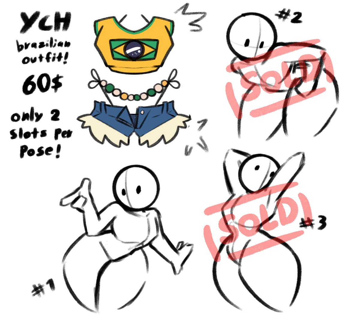 MookkzhySFW ⭐️COMMS OPEN!⭐️ tweet media