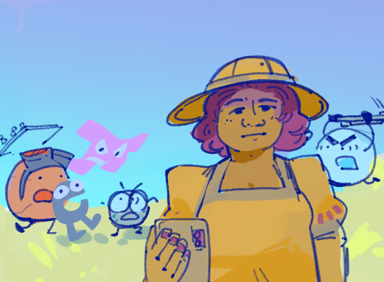 Woaw. wowzers tweet media