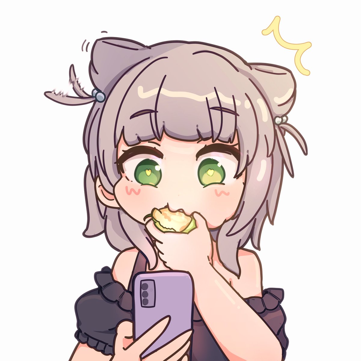 aスタッフミッシェル tweet media