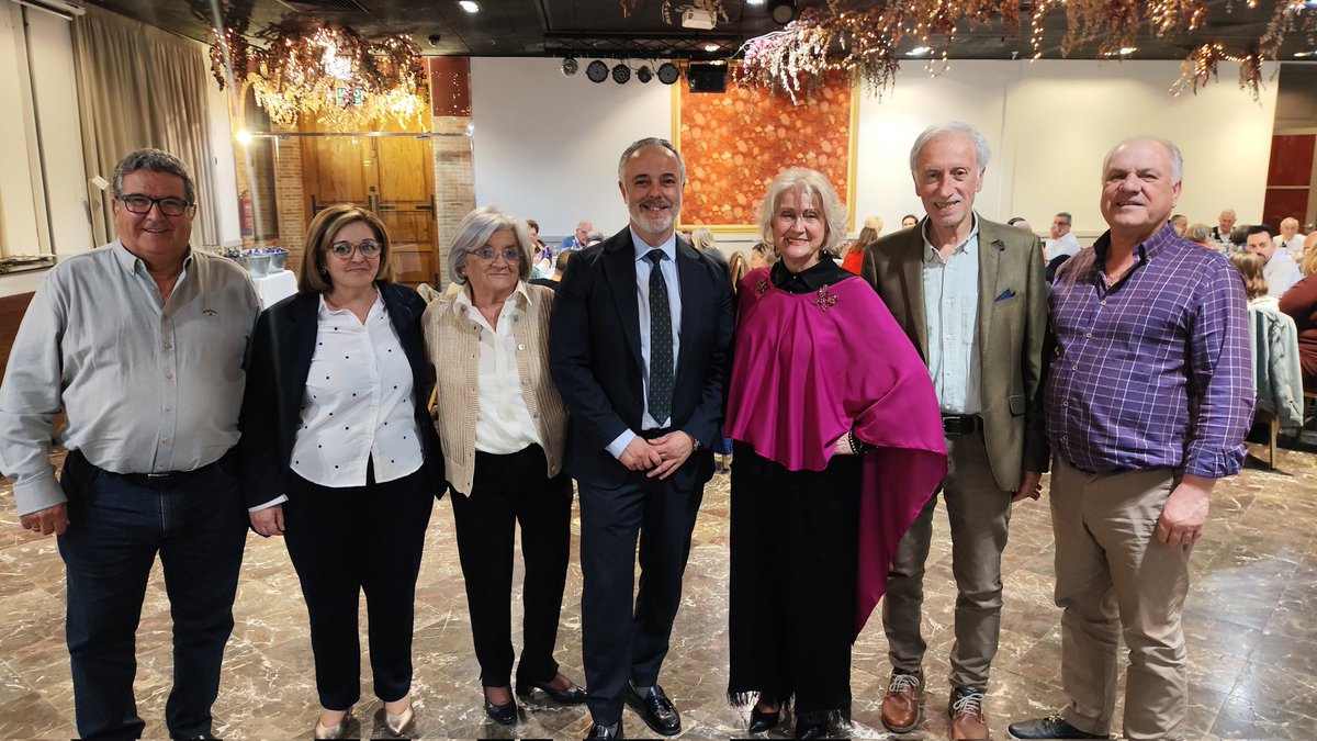 Jose Mariano Orenes tweet media