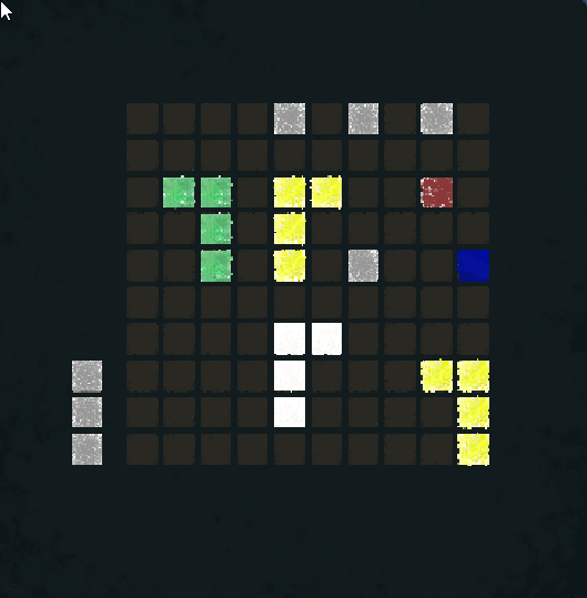 Oussama Khazri tweet media