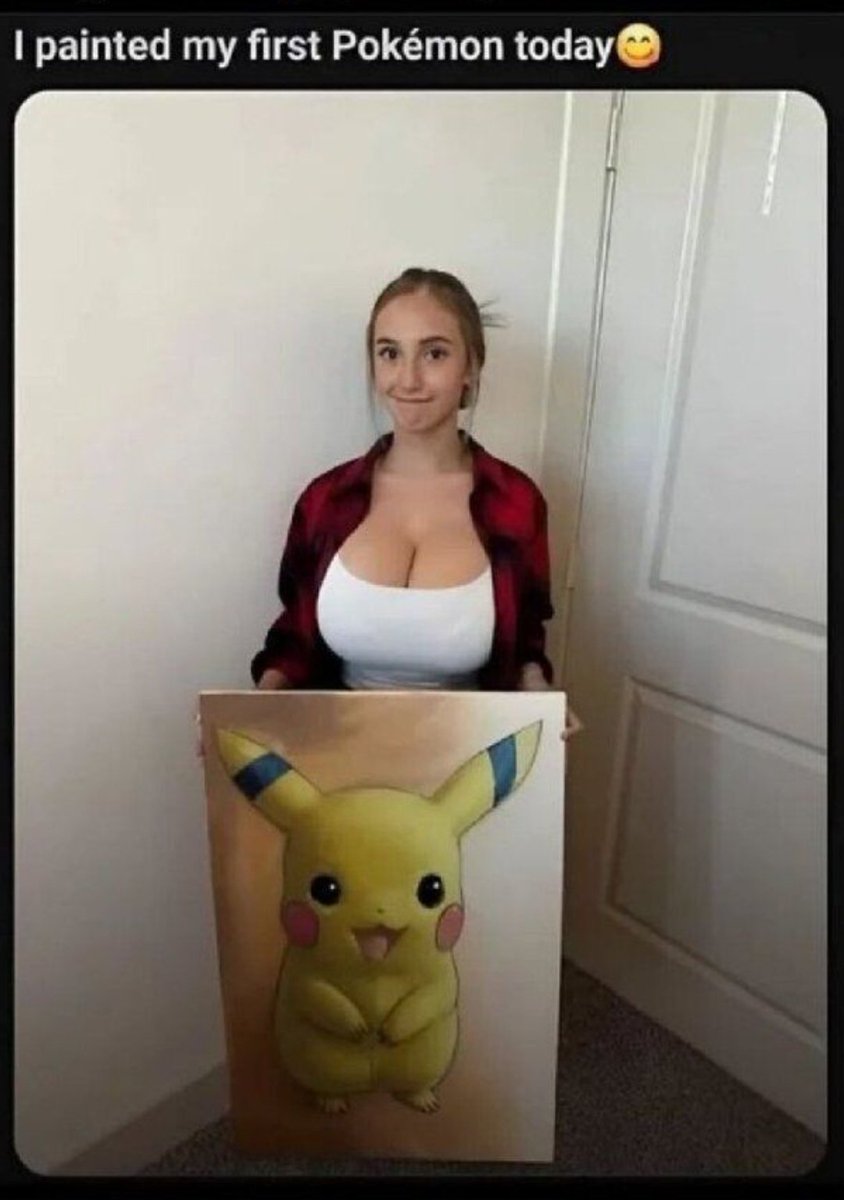 Gotta love them... pokemons