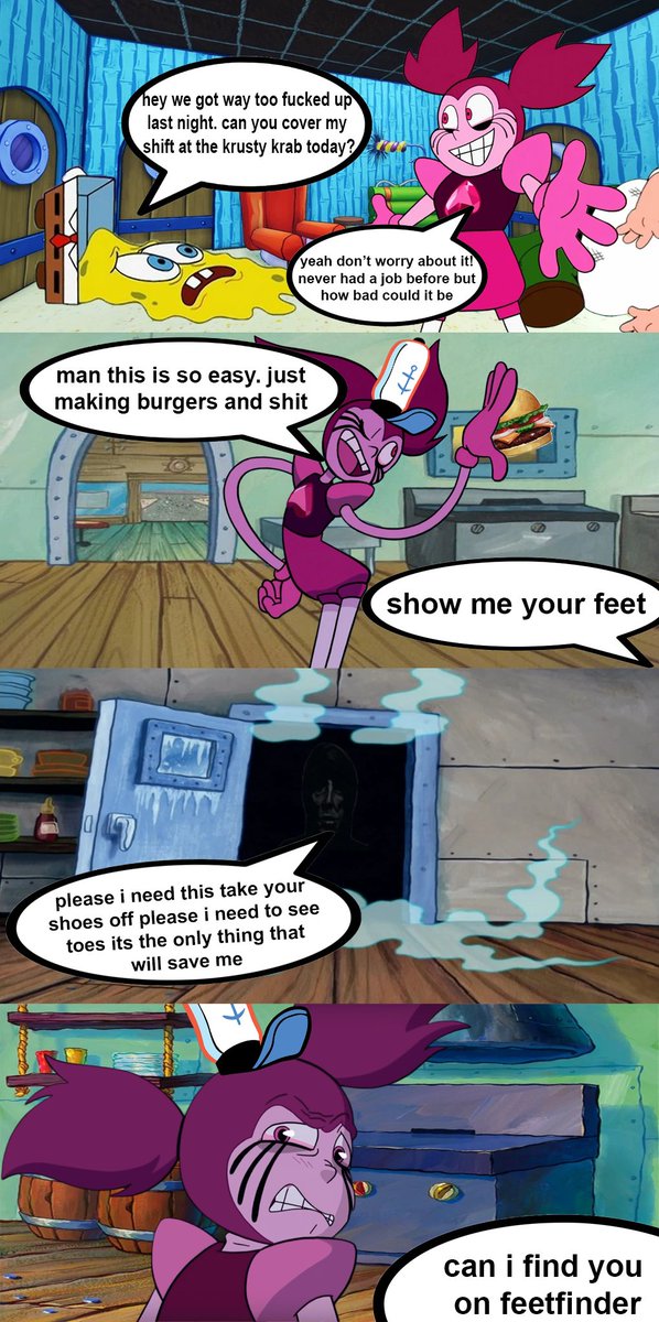 BubblesTubbing's tweet photo. felt inspired by @Slight_Histor and made this at work in like 20 minutes https://t.co/N1eG7gKjWM