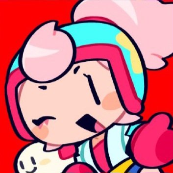 Tails_BS's tweet photo. Trio brawler Stunt Show apareció orden llegada brawler ejemplo Stu mismo tiempo llegar Janet y Bonnie son hermanas y Stu es padre adoptivo Janet y Bonnie #BrawlStars #BrawlStarsStu #BrawlStarsJanet #BrawlStarsBonnie #StuntShow https://t.co/ZtLUBhKIsy https://t.co/lDlP08VNPk