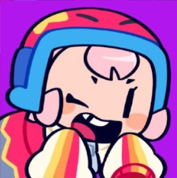 Tails_BS's tweet photo. Trio brawler Stunt Show apareció orden llegada brawler ejemplo Stu mismo tiempo llegar Janet y Bonnie son hermanas y Stu es padre adoptivo Janet y Bonnie #BrawlStars #BrawlStarsStu #BrawlStarsJanet #BrawlStarsBonnie #StuntShow https://t.co/ZtLUBhKIsy https://t.co/lDlP08VNPk