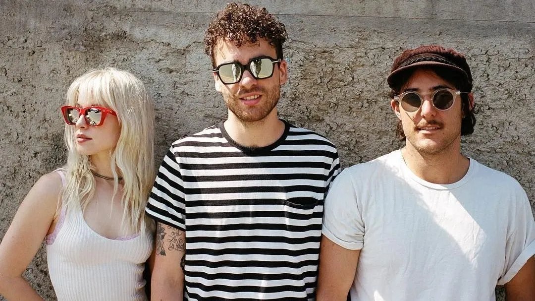 Paramore Updates tweet media